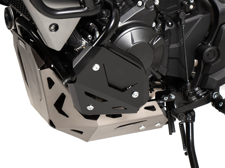 Honda XL 750 Transalp [2025] - Zusatzbleche für Motorschutzbügel