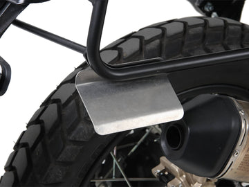 Royal Enfield Himalayan [2018-2024] - Lämmönsuojauslomake - 0
