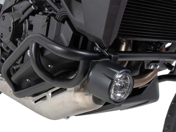 Honda NT 1100 [2022-2024] - Adapteri alkuperäisille lisävaloille - 0