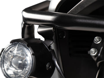Honda XL 750 Transalp [2023-2024] - Adapteri alkuperäisille lisävaloille - 0