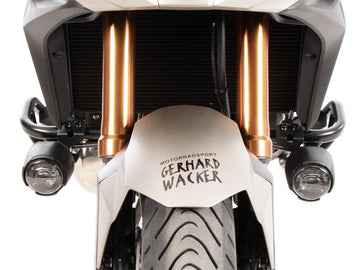 Honda NT 1100 [2025] - Adapteri alkuperäisiin lisäajovaloihin Tarkka näkymä