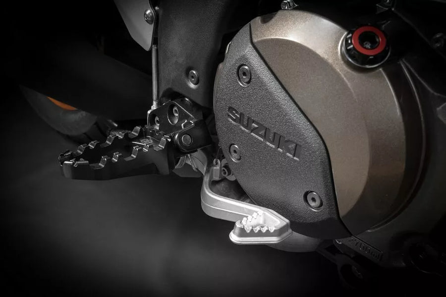 BMW R 1200 GS [Gilles Tooling] -Pro-X Enduro -laki