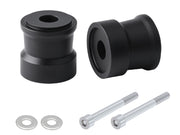Royal Enfield Himalayan 450 [2024-2026] - Handlebar risers 30 mm / black