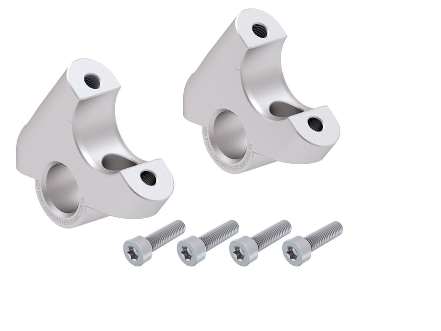 BMW R 1200 GS LC [2013-2018] - Viemärien lisäys