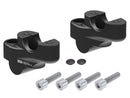 Honda CB 1100 EX [2016-2020] - handlebar risers 30/21 mm / Ø 22.2 mm / black