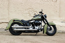 harley davidson fls [KLOCK WERKS] – takalokasuoja-2