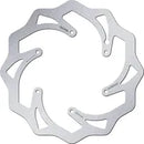 KTM EXC 300 TBI [2026-2027] - kelluva aaltojarrulevy, uritettu - kuva 4