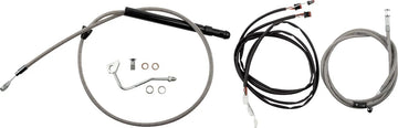harley davidson touring [BURLY BRAND] – kahvan kiinnitys touring-malleihin
