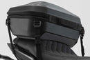 bmw f 650 cs scarver [SW-MOTECH] – Urban ABS Topcase Spanngurt-Variante mit Bodeneinsatz