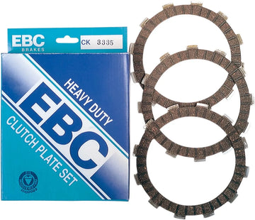 bmw g 310 gs [EBC] – CK Standard Series -kytkinsarja