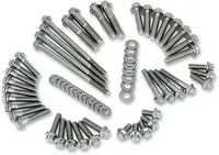 Harley-Davidson Fxlrs 1923 ABS [2025] - 12-point external screw engine kit - picture 3