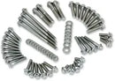 Harley-Davidson FLSTFI 1923 Softail Fat Boy Gray Ghost 117 [2025] - 12-Point External Bolt Engine Kit - Image 3