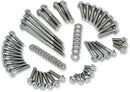 Harley-Davidson FXBB 1923 Softail Street Bob 117 [2026] - 12-Point External Primary/Transmission Engine Bolt Set - Image 3