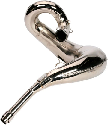 Husqvarna Wr 250 [1998] - Gold Series Gnarly™ Manifold - Image 1