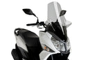 SYM JET 14 50 IE 4T AC E5 [2025] – Tuulilasi V-Tech Line Touring-4