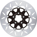 Harley-Davidson FLHTCU 1340 Electra Glide Ultra Classic [1989] - Floating brake disc round - picture 1