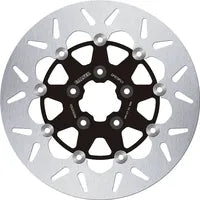 Harley-Davidson FLHTC 1340 Electra Glide Classic [1986, 1988-1989] - round floating brake disc - picture 5