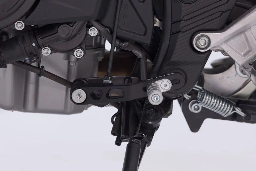honda cb 500 hornet [SW-MOTECH] – vaihdevipu