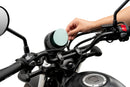 HONDA CL 500 [2025] – Protector Dashboard – Läpinäkyvä-5