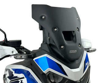 Honda CRF 1100 Africa Twin [WRS] - tuulilasi - 0