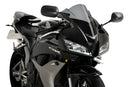 HONDA CBR 600 RR ABS [2012] – Racingscheibe – Getönt-1