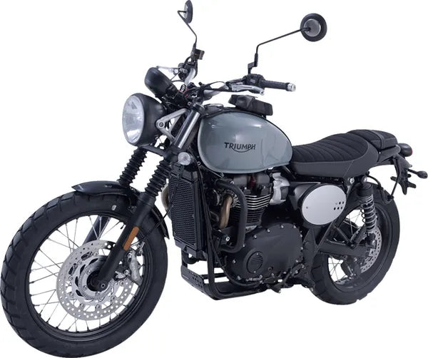 Triumph Speed ​​​​Twin 900 [SW-MOTECH] – SLC sivutavarateline