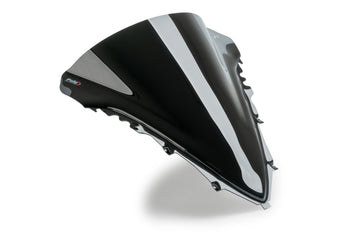 YAMAHA YZF-R1 [2008] – Racing Screen – musta - 0