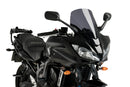 YAMAHA FZ6 FAZER S2 [2010] – Racing Screen – Läpinäkyvä-4