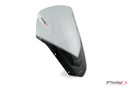 YAMAHA FZ6 FAZER S2 [2010] – Racing Screen – Läpinäkyvä-9
