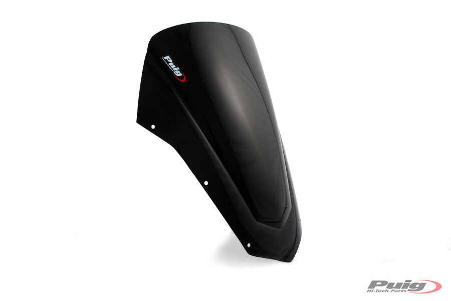 YAMAHA FZ6 FAZER S2 [2010] – Racing Screen – Läpinäkyvä