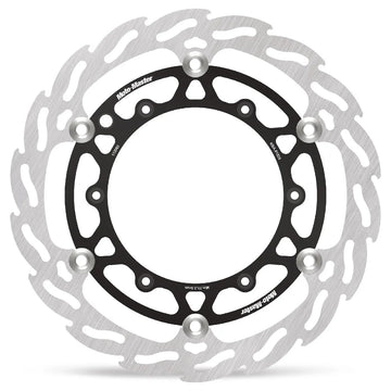 KTM INCAS 500 LC4 [1989] - 270 Bremsscheibe – Bild 1