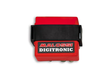 Aprilia SX 50 2T - CDI offen Digitronic