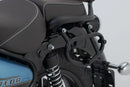 Royal Enfield Meteor 350 [SW-MOTECH] -LEgend Side Pocket System LC-2
