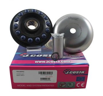 Pgo G-MAX 150 [2005-2008] - Variator Pro – Image 1