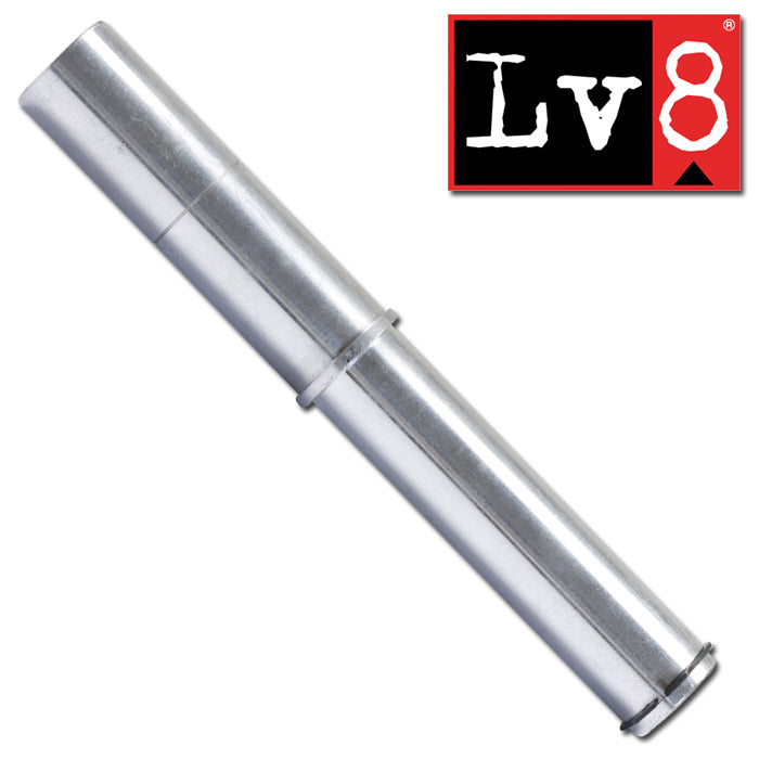 Aufnahme für Einarmschwingenständer "DIAVOL" – E630/03H, LV8, Ø=28,6mm, Honda VFR