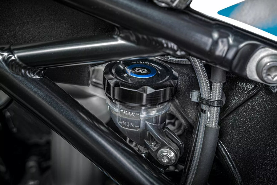 BMW R 1200 GS [Gilles Tooling] - Jarrunesteastioiden kansi