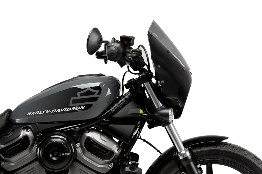 HARLEY DAVIDSON NIGHTSTER 975 SPECIAL [2024] – Dark Night – Sävytetty