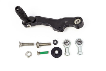 Yamaha Tenere 700 [Gilles Tooling] - vaihdevipu