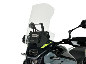 cf moto 450 [WRS] – Tuulilasi Caponord CFMOTO - 0