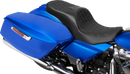 Harley Davidson Touring [DRAG SPECIALTIES] – Freedom Touring -istuin-3