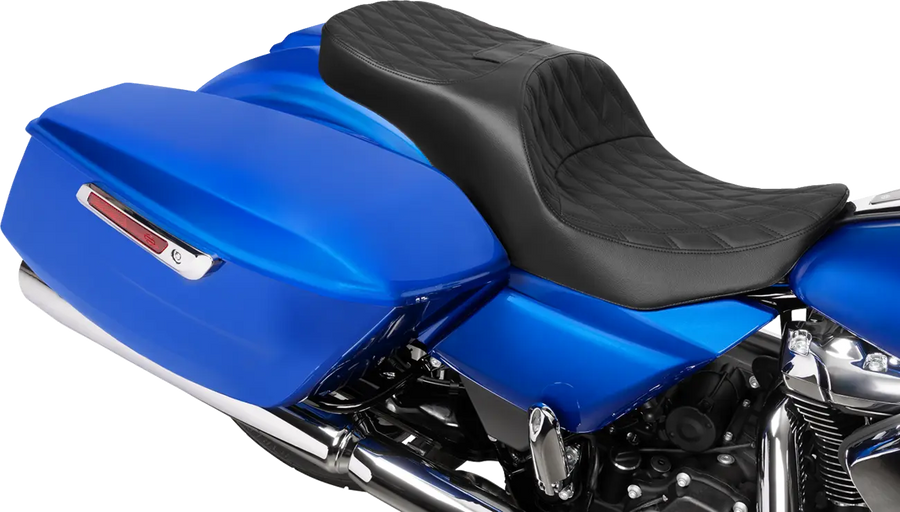 Harley Davidson Touring [DRAG SPECIALTIES] – Freedom Touring -istuin