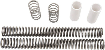 harley davidson flfb [PROGRESSIVE SUSPENSION] – Drop-In Tieferlegungssystem für Vorderradgabel