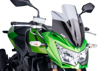 KAWASAKI Z 750 R [2012] – Uuden sukupolven urheilu – sävytetty