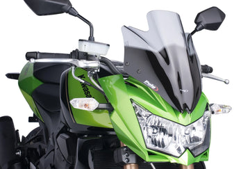 KAWASAKI Z 750 R [2012] – Uuden sukupolven urheilu – sävytetty - 0