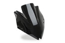 KAWASAKI Z 750 R [2012] - PUIG New Generation Sport Windschild | Schwarz | PUIG 4523N