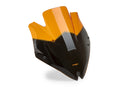 KAWASAKI Z 750 R [2012] - PUIG New Generation Sport Windschild | Orange | PUIG 4523T