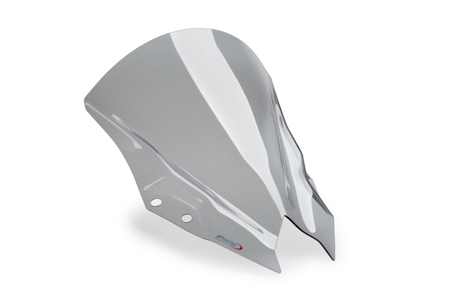 KAWASAKI NINJA 500 SE [2025] – Z-Racing Screen – musta