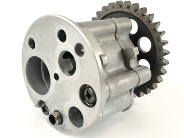 Yamaha XJR 1200 4PU [1995] - Pyöripumppu - 0
