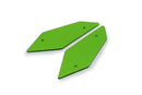 KAWASAKI Z 650 [2024] – Naked Verkleidungsscheibe Windschild Side Spoiler-9