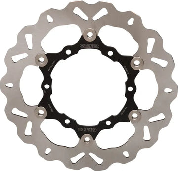 Ktm Super Adventure 1290 R ABS [2020, 2022-2023] - brake disc - picture 2